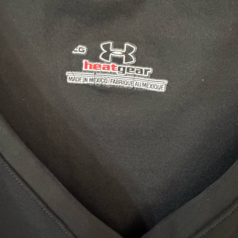 Under Armour - Picture 2 of 3
